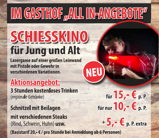 Schießkino